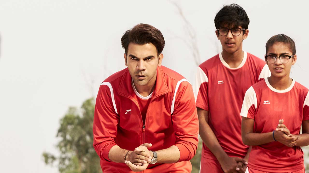 As the Chhalaang gets ready for release, other entertaining sports films on Amazon Prime