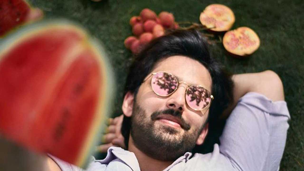 Himansh Kohli on ‘Nehu ki shaadi’, ‘I am happy for the newlywed couple and I’m happy for myself’