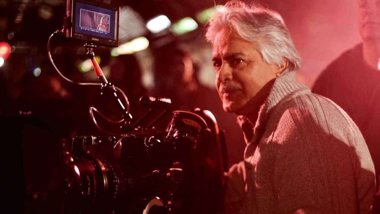 Cinematographer Anil Mehta, ‘The incredible thing about working on Veer-Zaara was the way Adi and Yash-ji worked together’