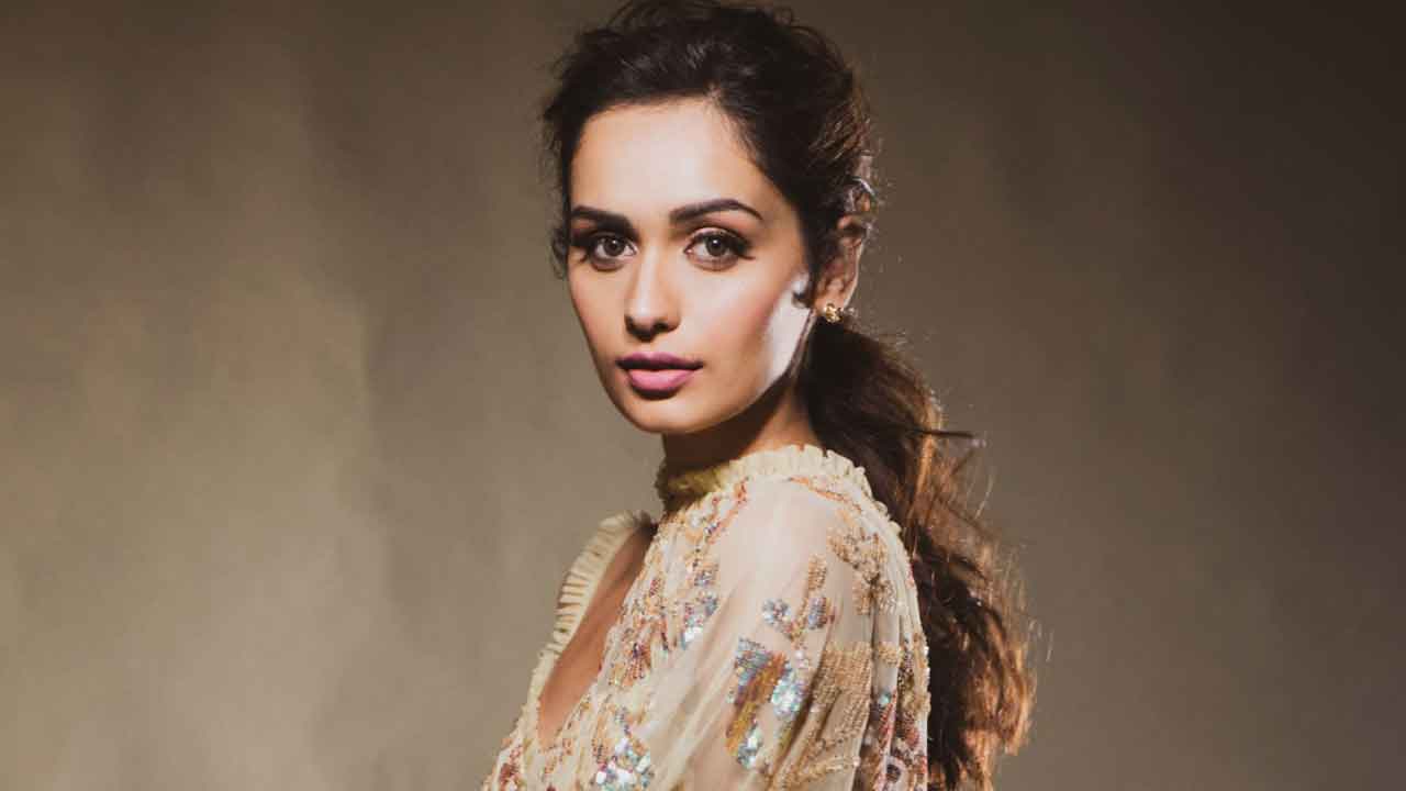 On International Meatless Day, Manushi Chillar reveals that she is a vegetarian