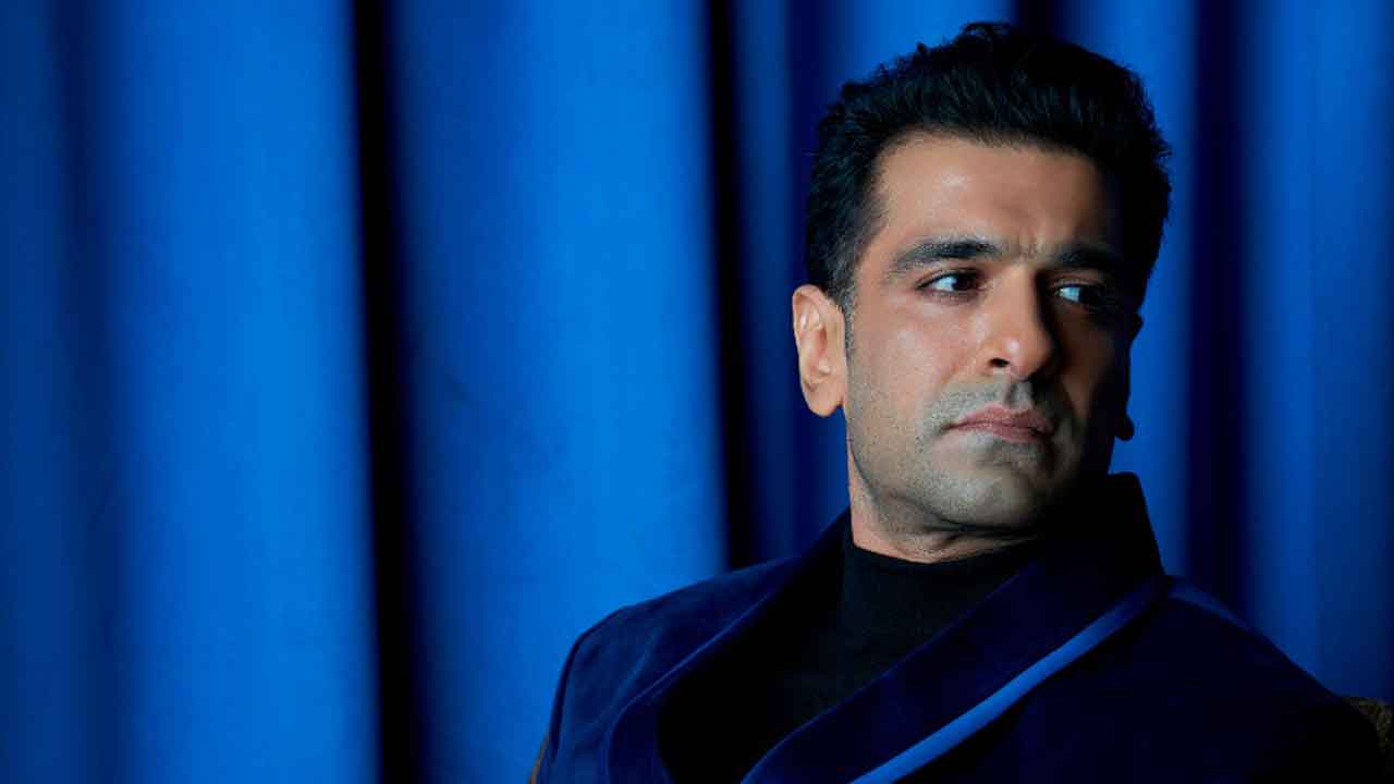 Eijaz Khan is being touted as the strongest contender to win Bigg Boss 2020