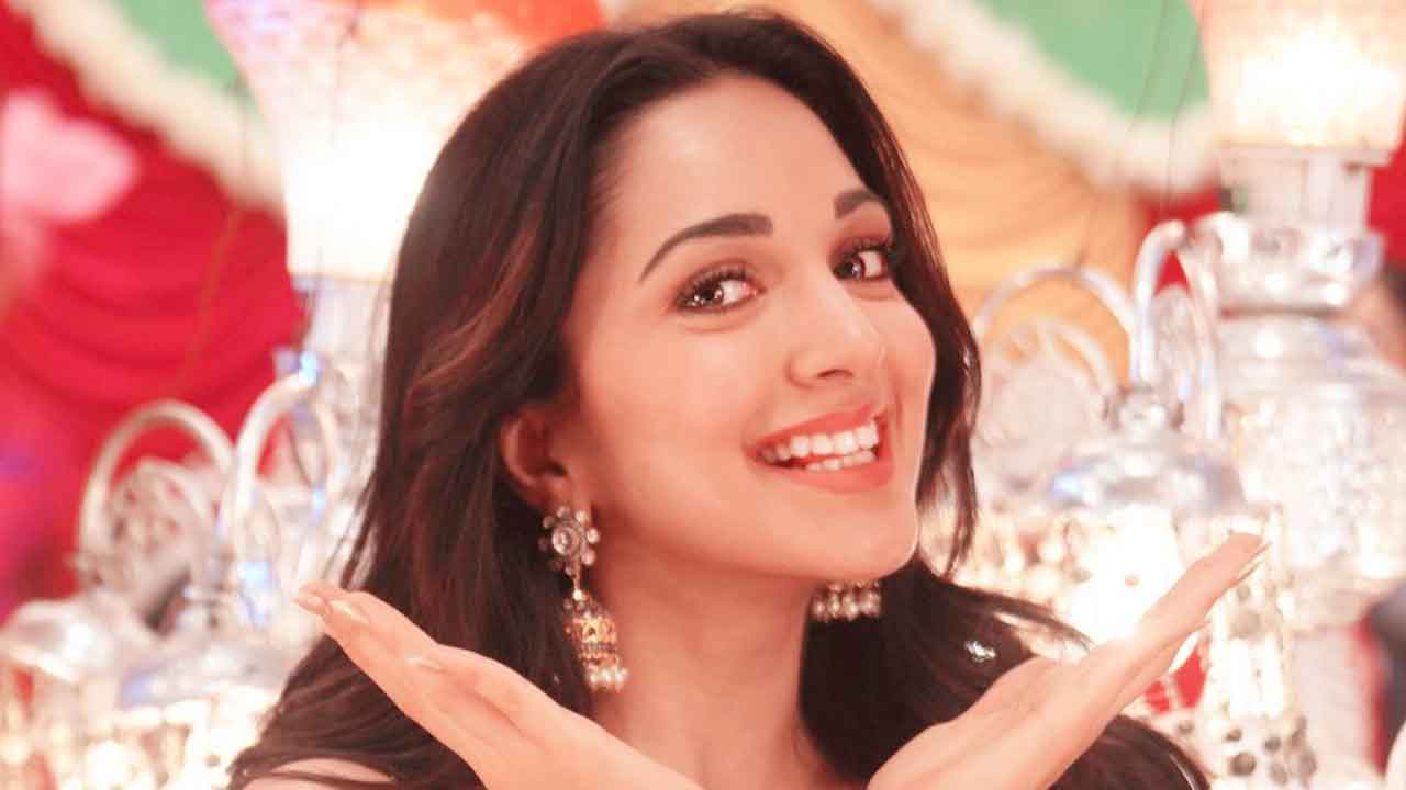 Kiara Advani learns ‘Gaziabadi’ for ‘Indoo Ki Jawani’