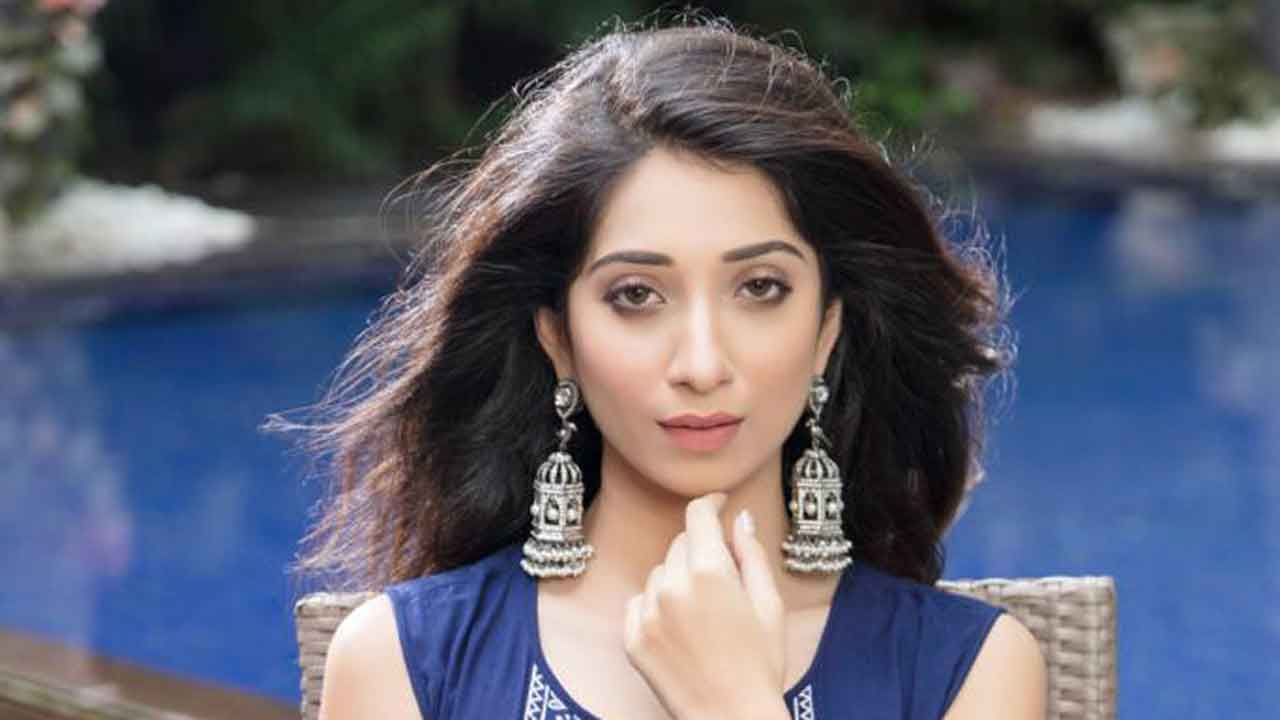 Vrushika Mehta’s enters Rajan Shahi’s ‘Yeh Rishta Kya Kehlata Hai’