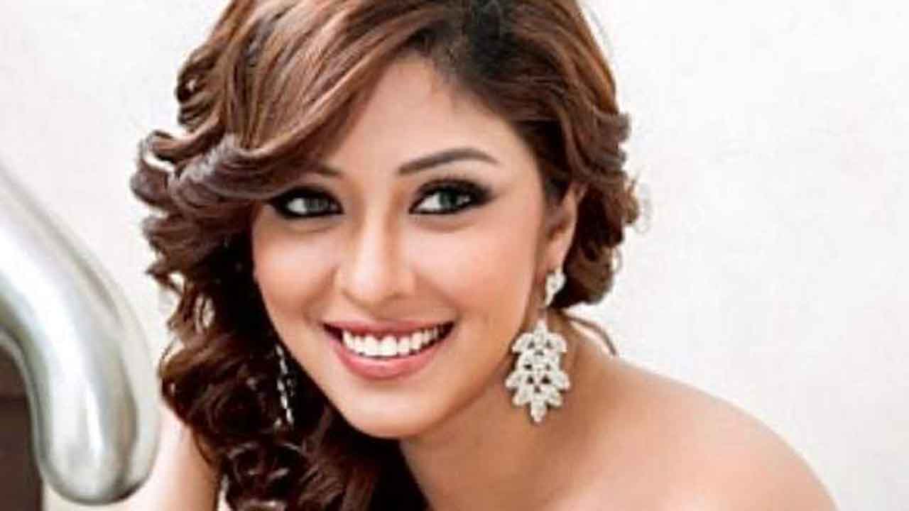 Payal Ghosh signed opposite Krushna Abhishek in ‘Red’