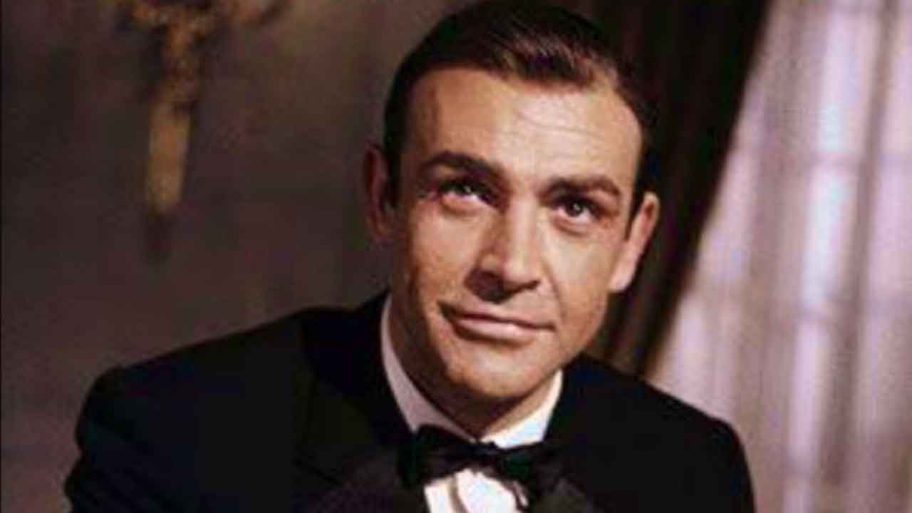 ‘Original’ James Bond, Sir Sean Connery, dies at 90