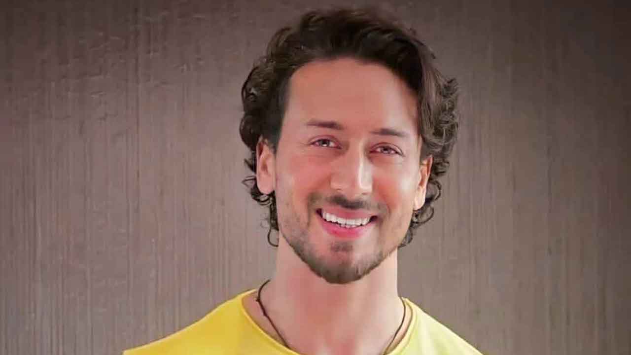 Tiger Shroff’s next is a futuristic action entertainer, ‘Ganapath’