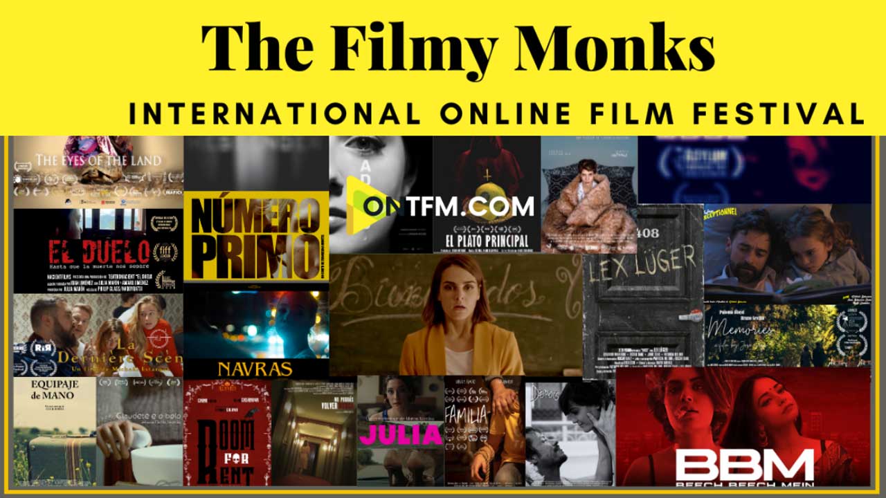 Manoj Bajpai spearheads The Filmy Monks International Film Festival 2020