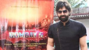 Sujoy Mukerji's upcoming film Bombay 5