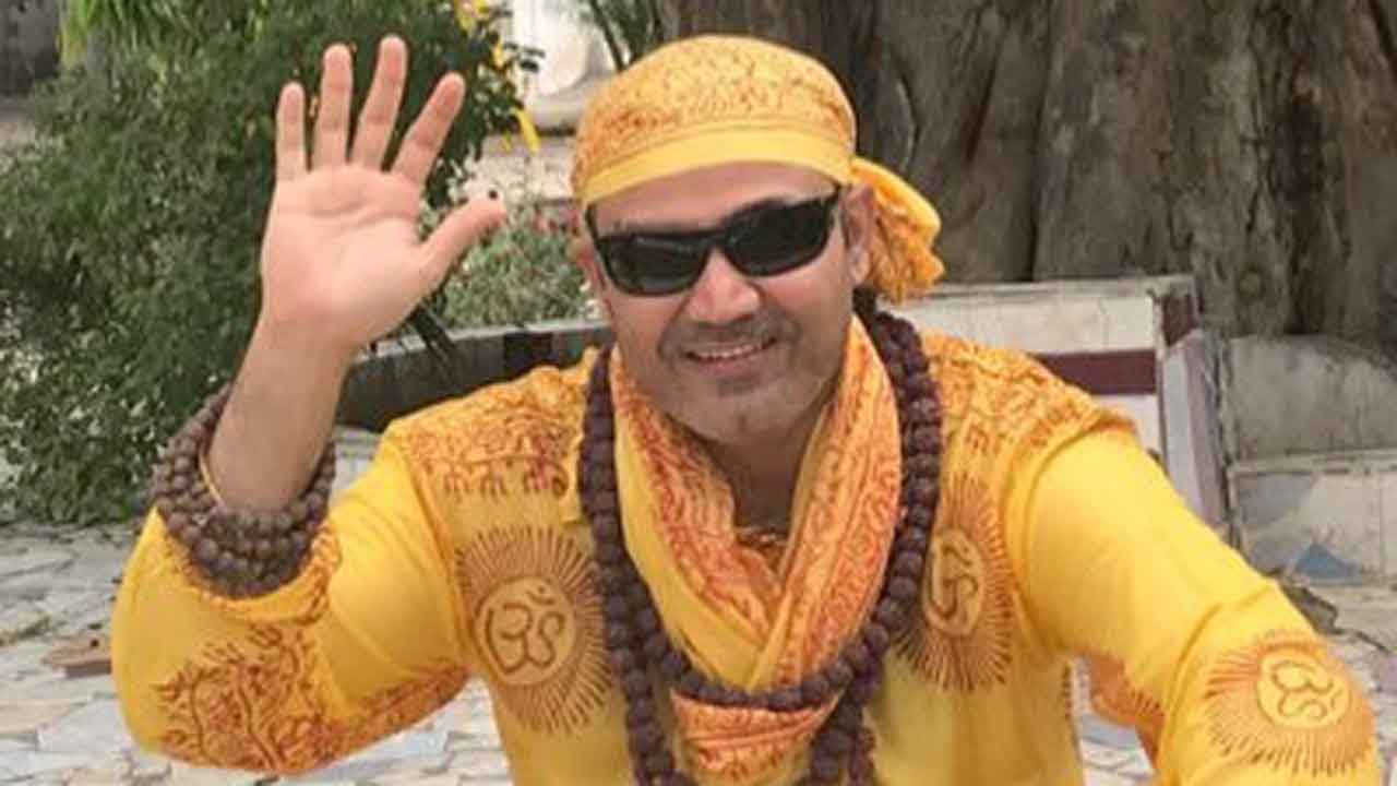 Cricketer Virender Sehwag shares his #PehliChhalaang moment