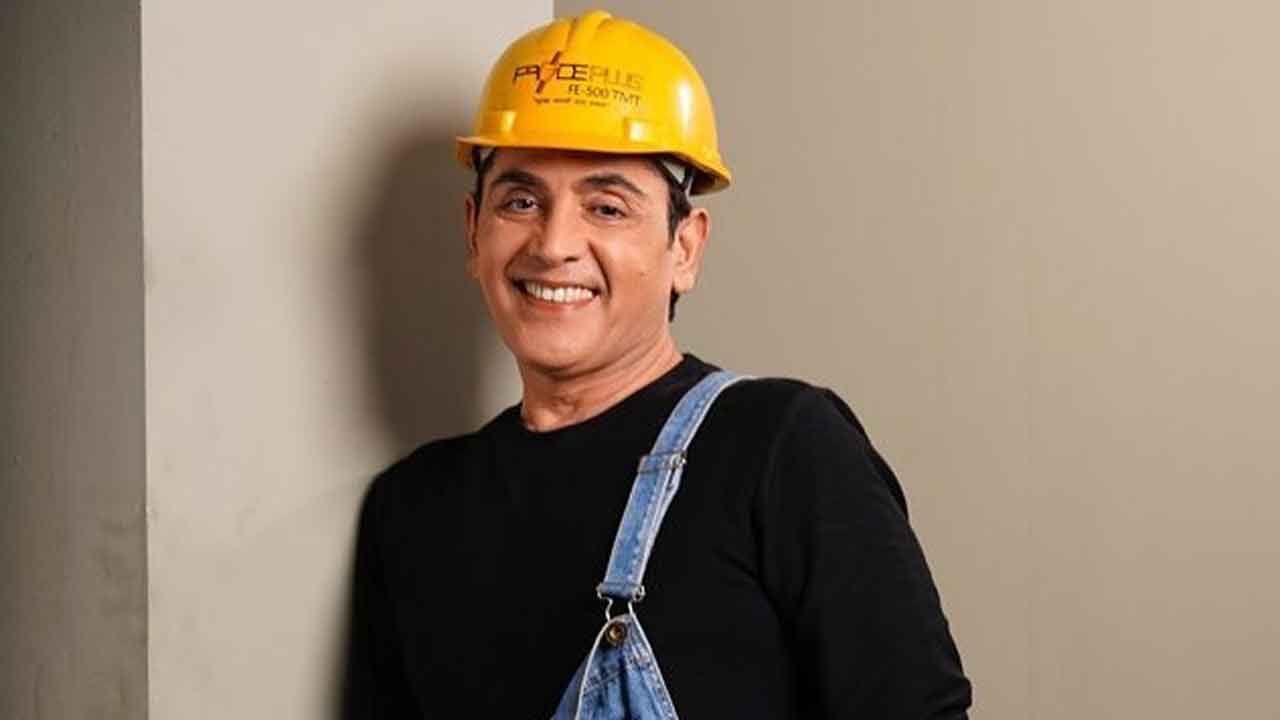 After 5 years of working birthdays, Aasif Sheikh to spent this birthday with family