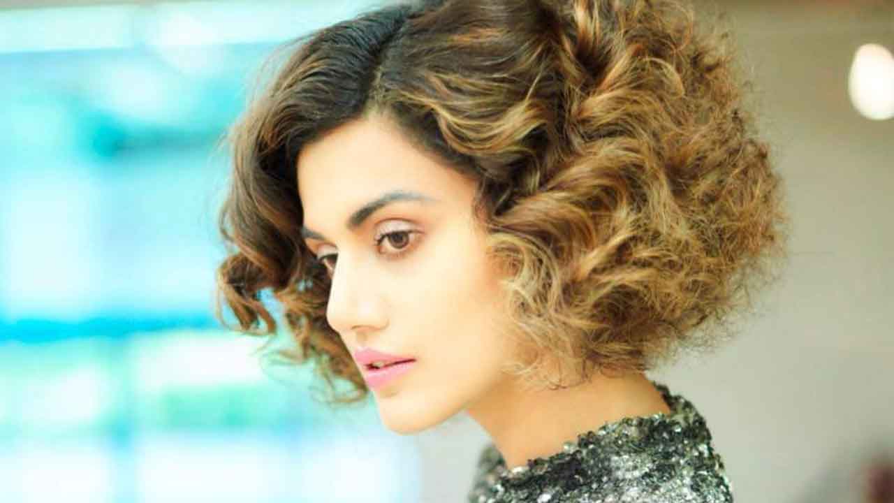 Taapsee Pannu was always a bright student and is proud about it