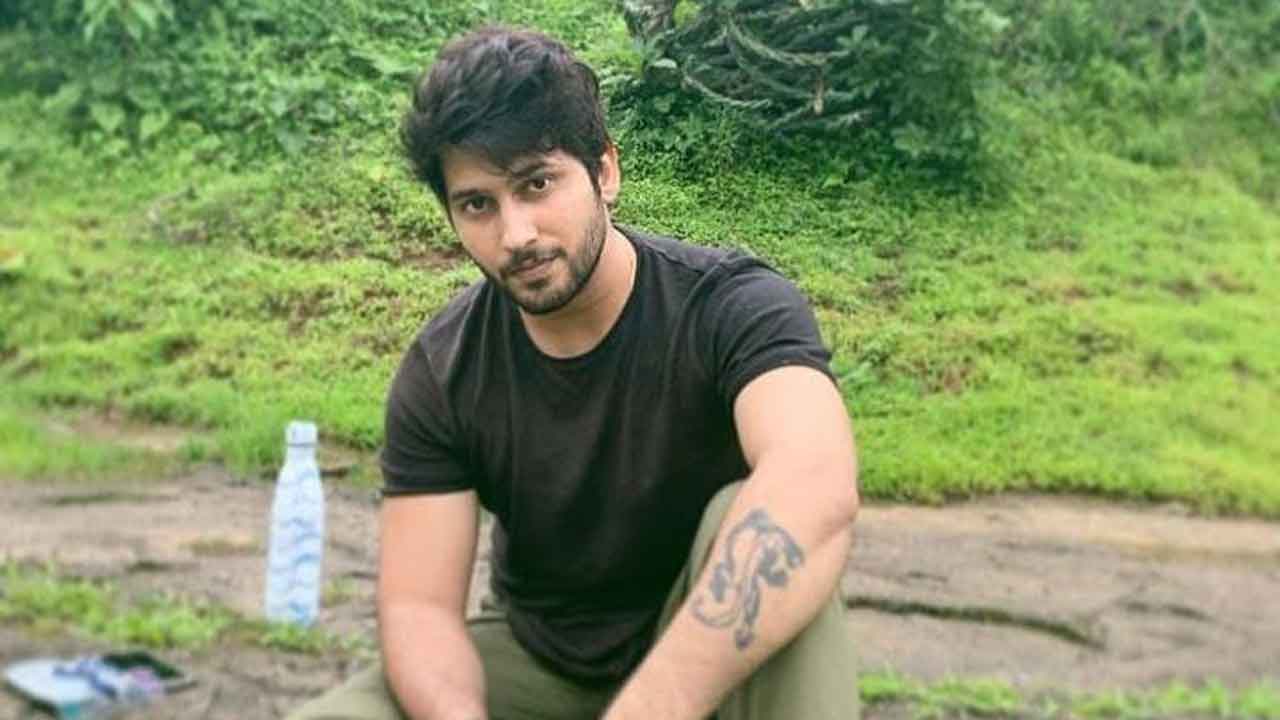 I can now sleep with my eyes open says Namish Taneja