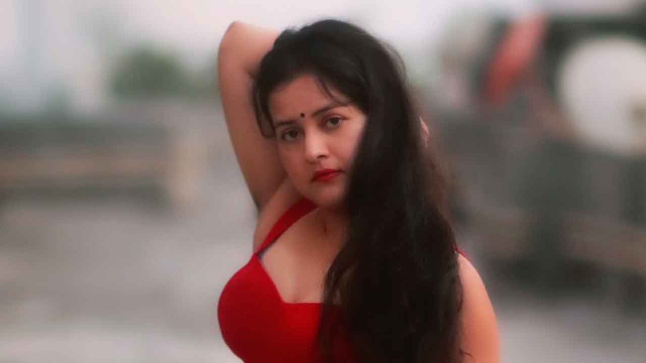 Akriti Singh