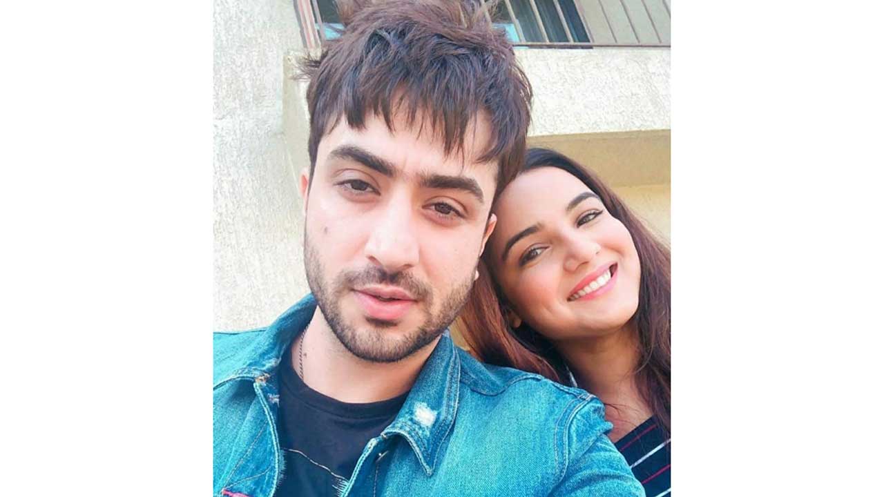 Aly Goni left the show for Jasmin and doesn’t regret it one bit!