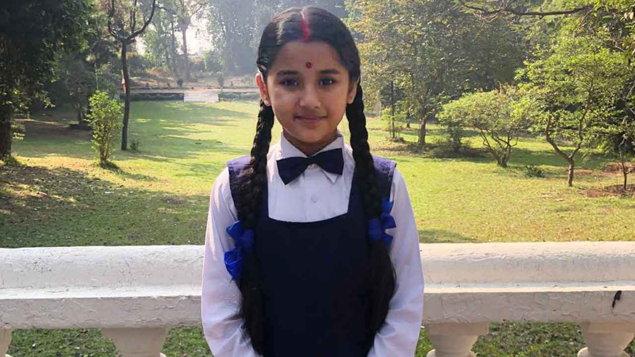 In ‘Barrister Babu‘ a new phase begins for Bondita, dons school uniform