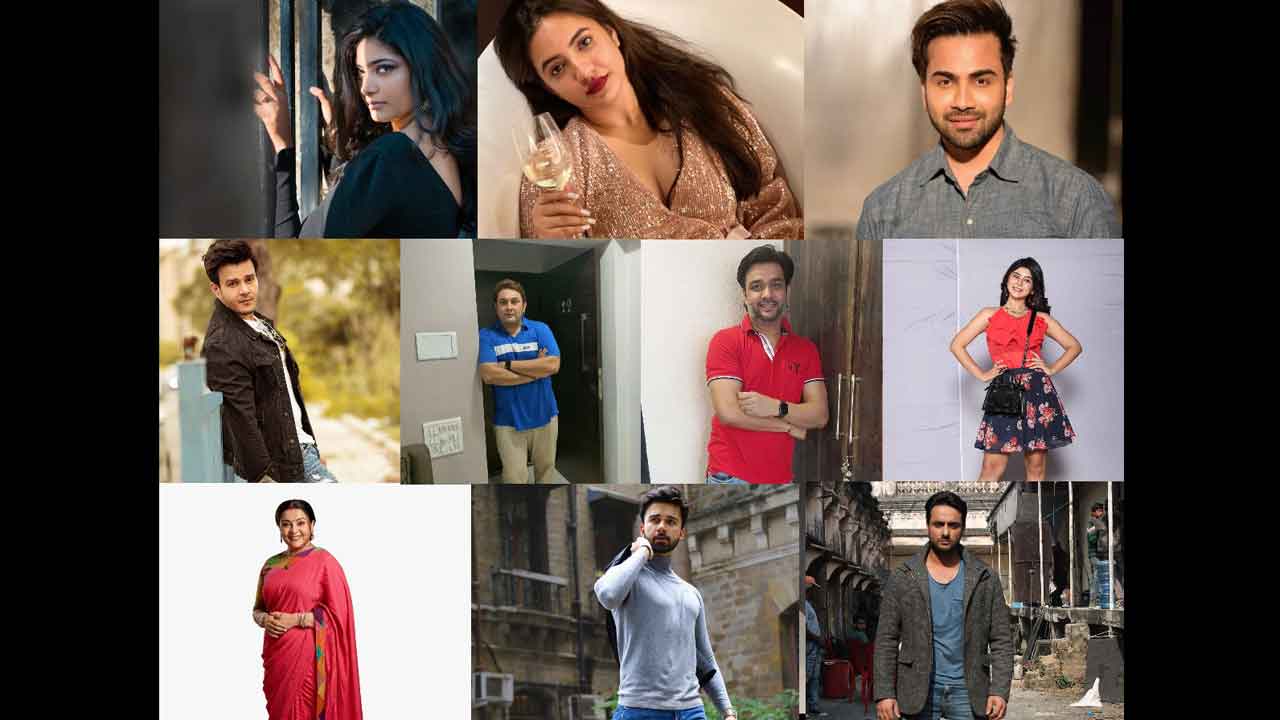 A lot of expectations from 2021, say Tele-Celebs