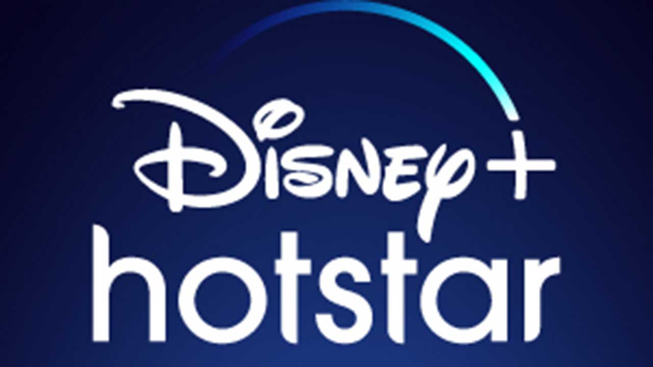 Disney+ Hotstar