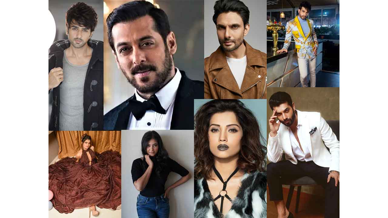Tele-actors’ views on Salman Khan’s marriage!
