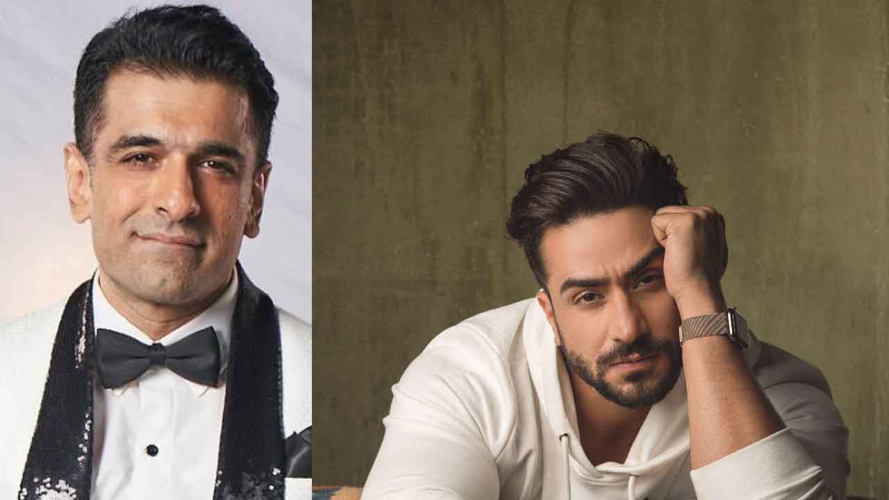 After re-entering BB14 house, Aly Goni takes a strong stand against Eijaz Khan