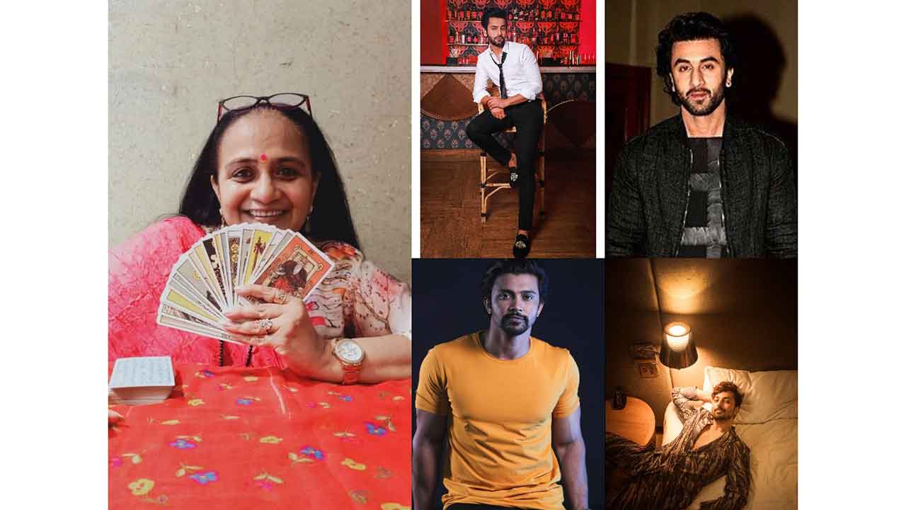 Tarot card reading of Ranbir Kapoor, ‘Something from your or your loved ones’ past could come up that could give you stress and trauma’!