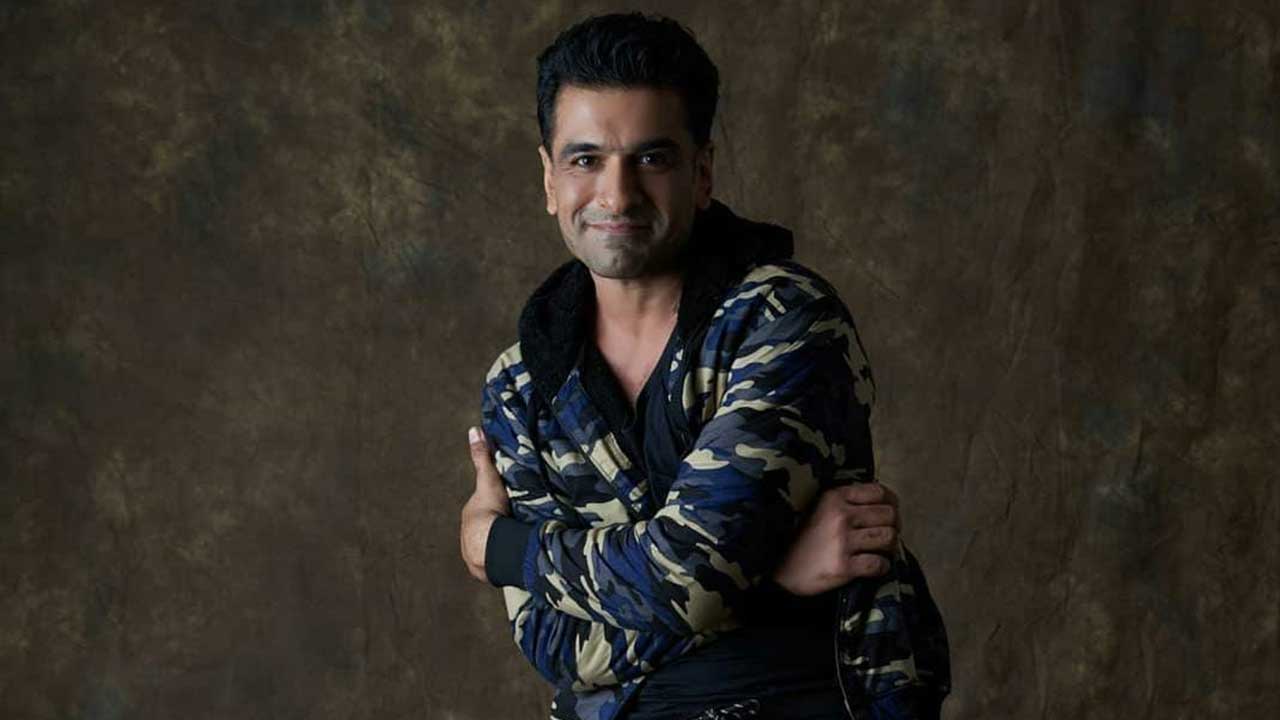 Eijaz Khan