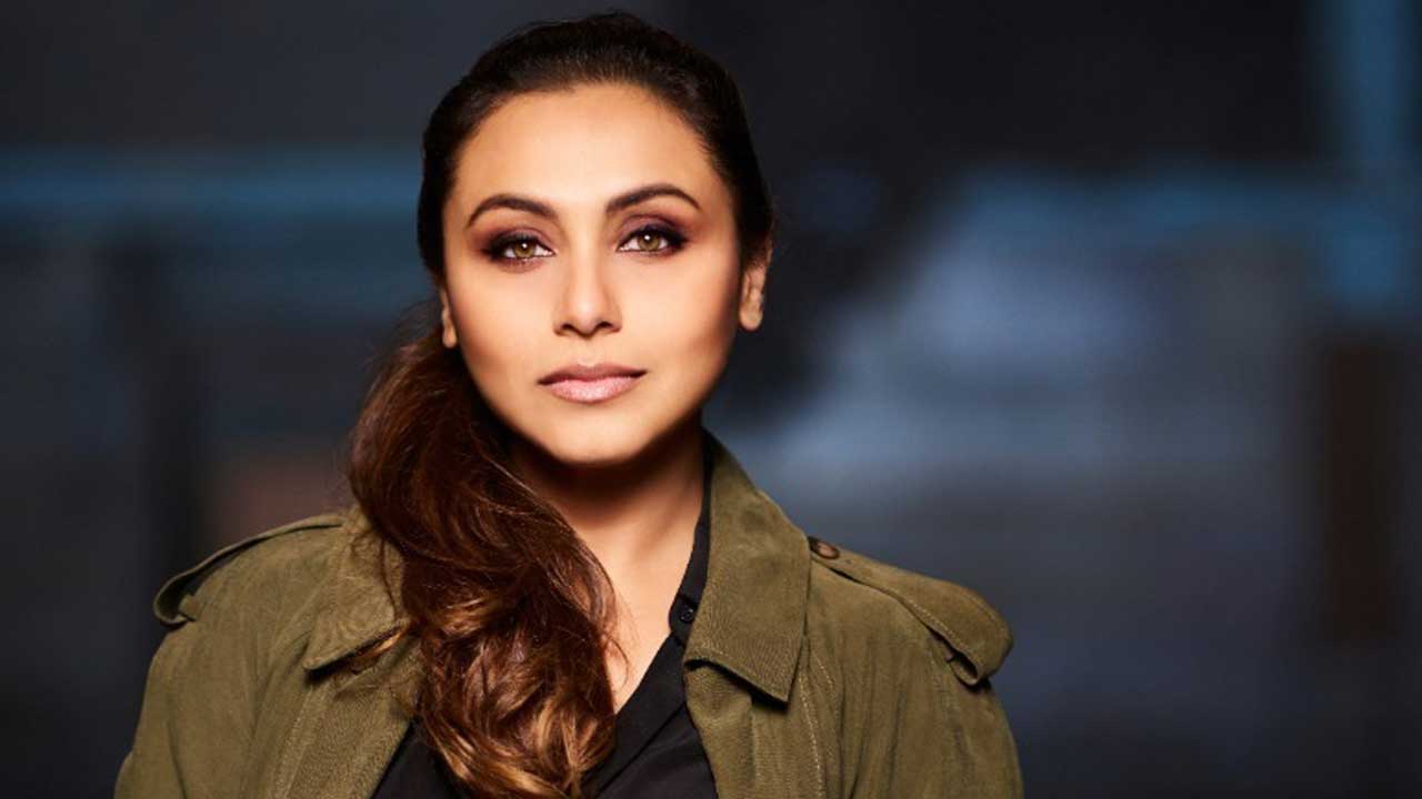 On World Disability Day, Rani Mukerji confesses, ‘I learnt a lot about humanity by doing Black and Hichki’