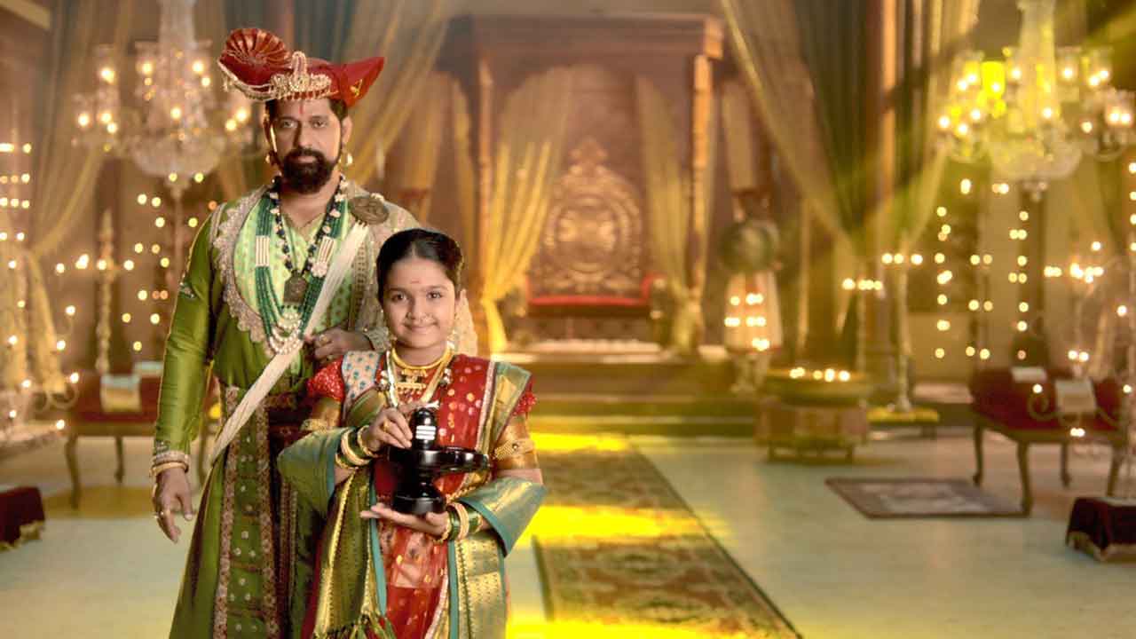 Period drama ‘Punyashlok Ahilyabai’ to telecast on Sony