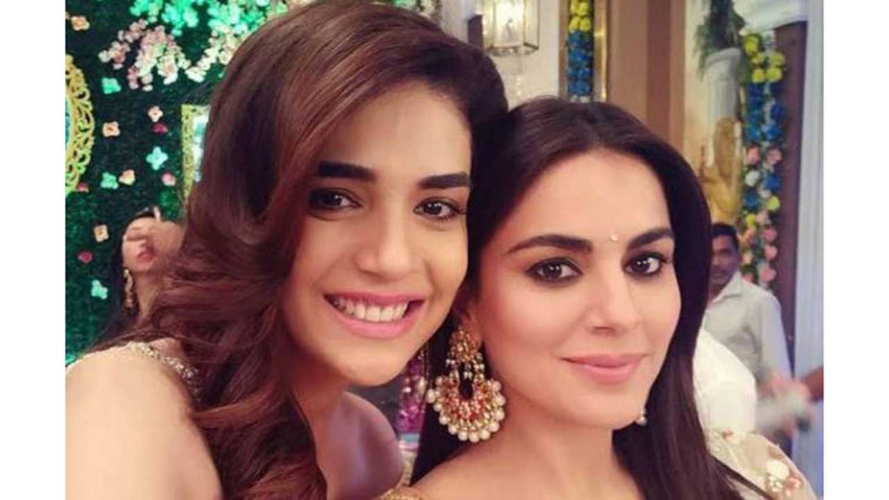 In ‘Kundali Bhagya’, will Ramona be exposed in the next episode?