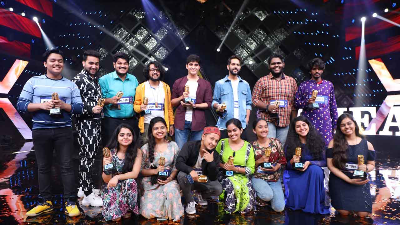 Indian Idol Season 2020, witness extravagant singing talent of these Top-15!