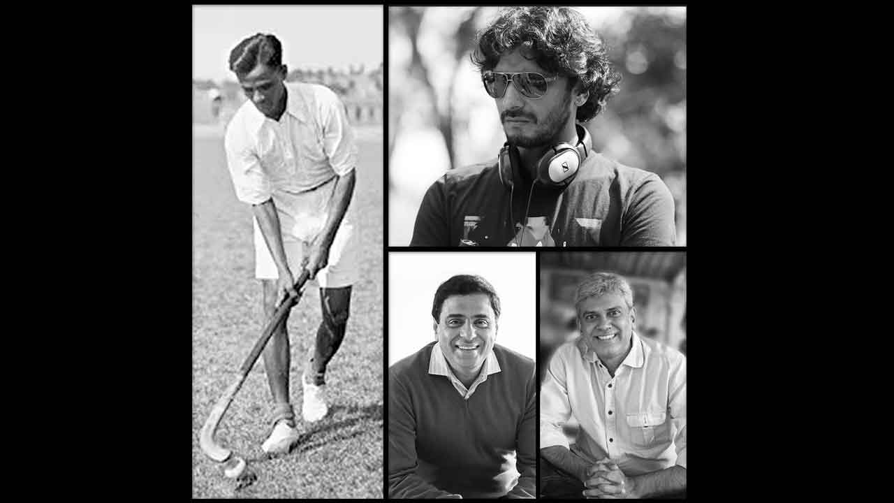 Hockey maestro Dhyanchand’s boipic to be directed by Abhishek Chaubey