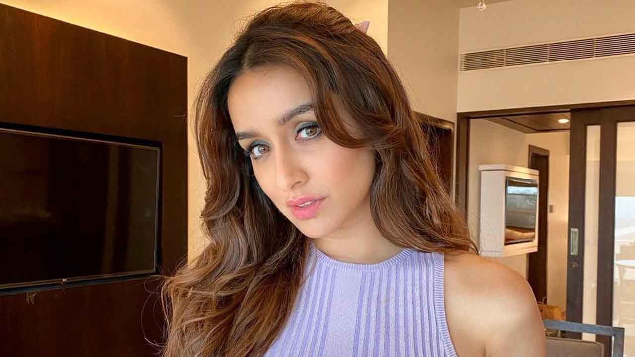 Shraddha Kapoor