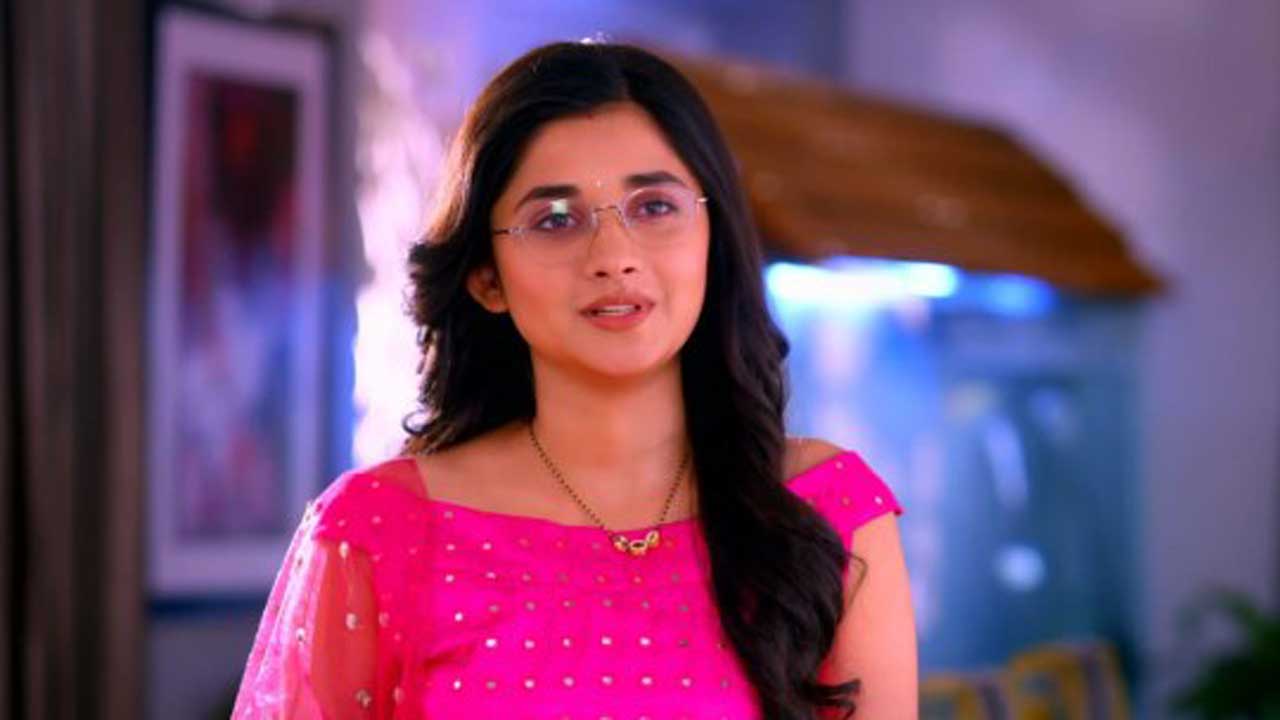 How will Choti “Guddan” rescue both her mother and her husband?