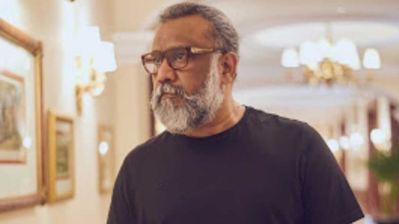 Anubhav Sinha