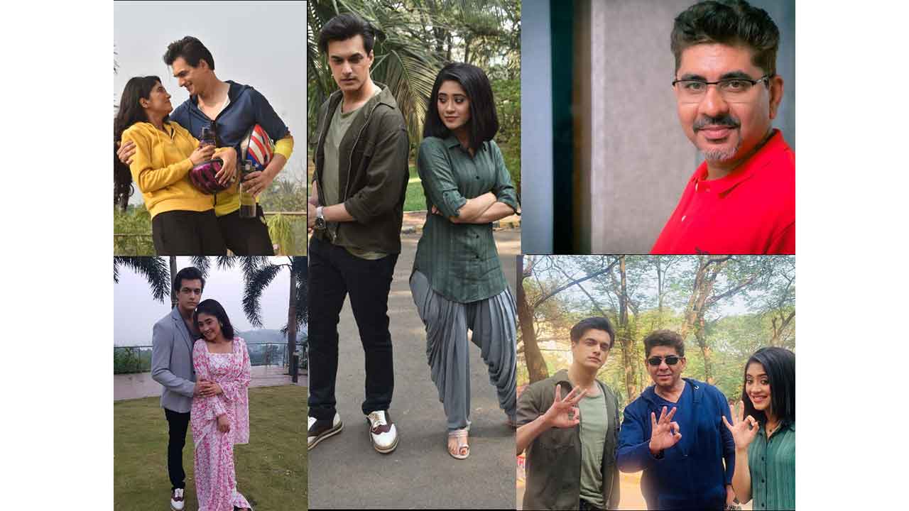 Longest running TV show ‘YRKKH’, a must watch for ‘these’ reasons!
