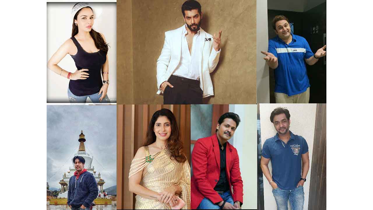 Tele-celebs share their fondest Makar Sankranti memories