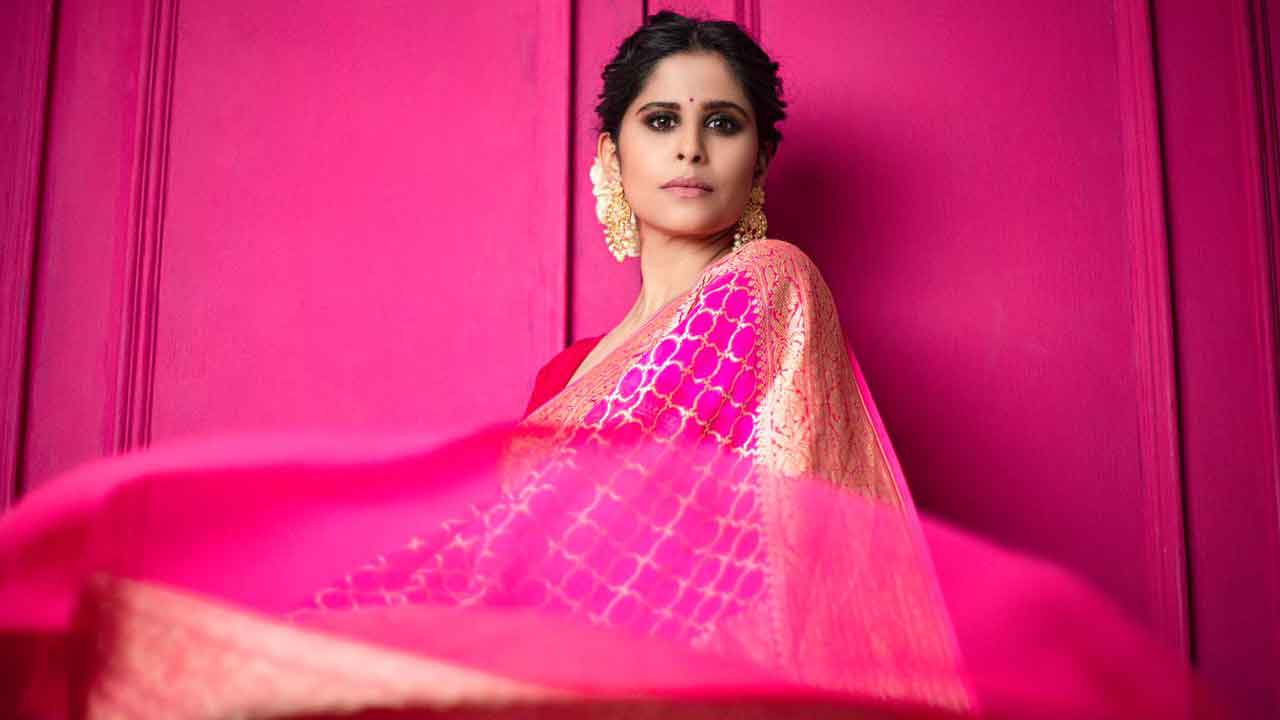 Saie Tamhankar