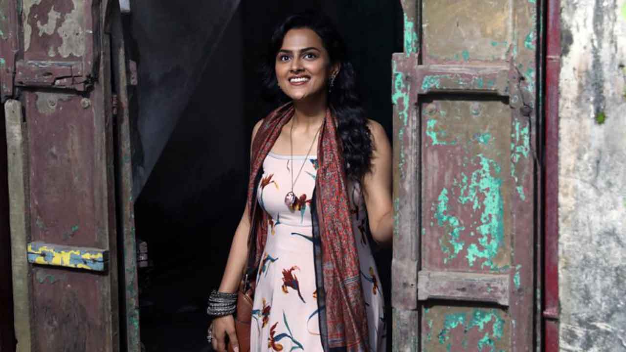 “Hope ‘Maara’ would fulfill audience expectations on us”, says Shraddha Srinath on her pairing with R. Madhavan