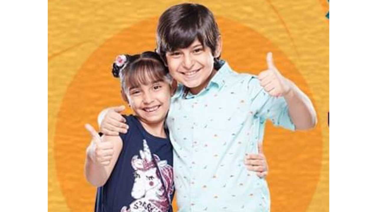 Roli-Rishi from ‘Kyun Rishton Mein Katti Batti’ are the cutest kids on television, find out why!