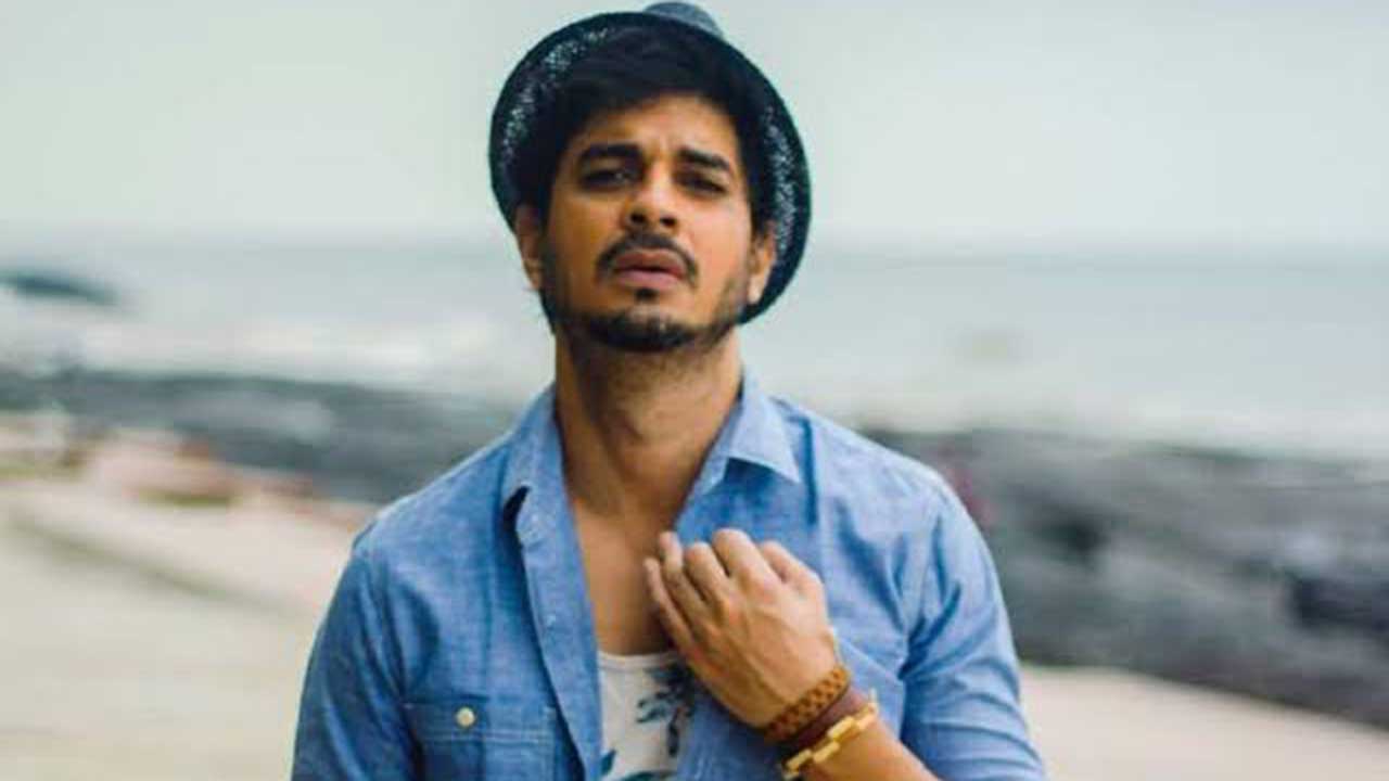 Tahir Raj Bhasin is playing the lead in a longer format of story-telling with a premium platform!