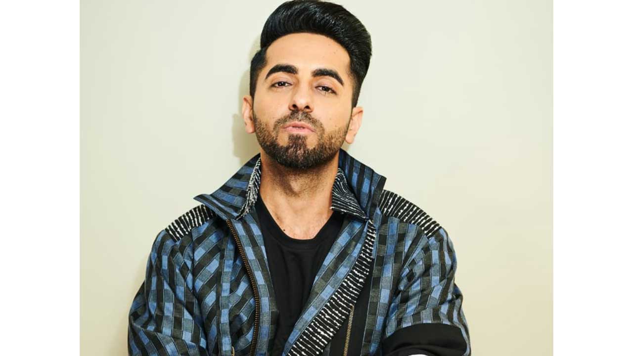 Ayushmann Khurrana