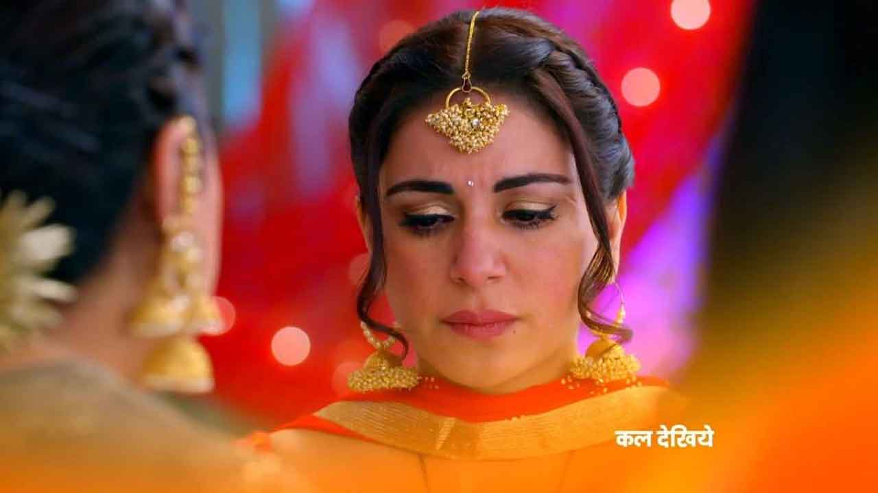 In ‘Kundali Bhagya’, why Preeta bursts into tears after hearing Kareena’s words