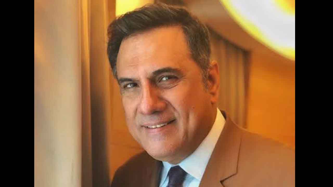 ‘MayDay’, has one more addition to it’s cast, Boman Irani