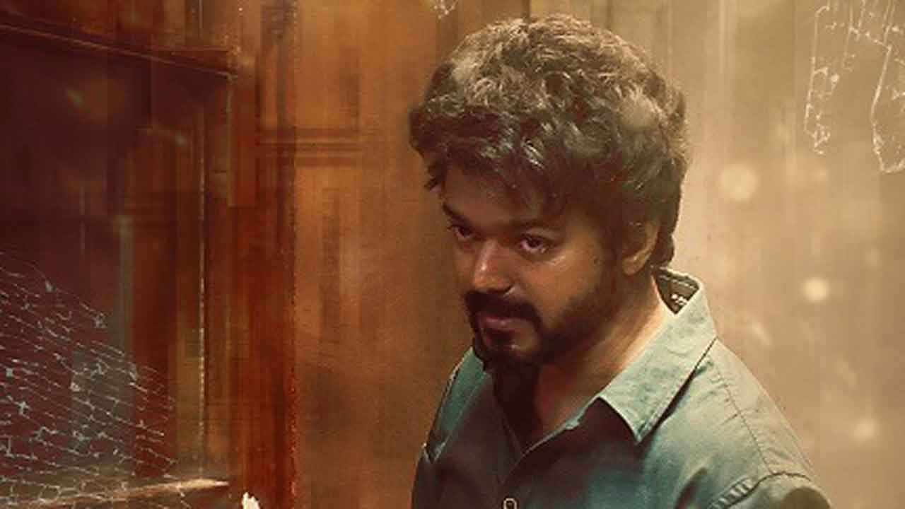 Watch, Vijay Thalapathy and Vijay Sethupathi starrer Master, for Free