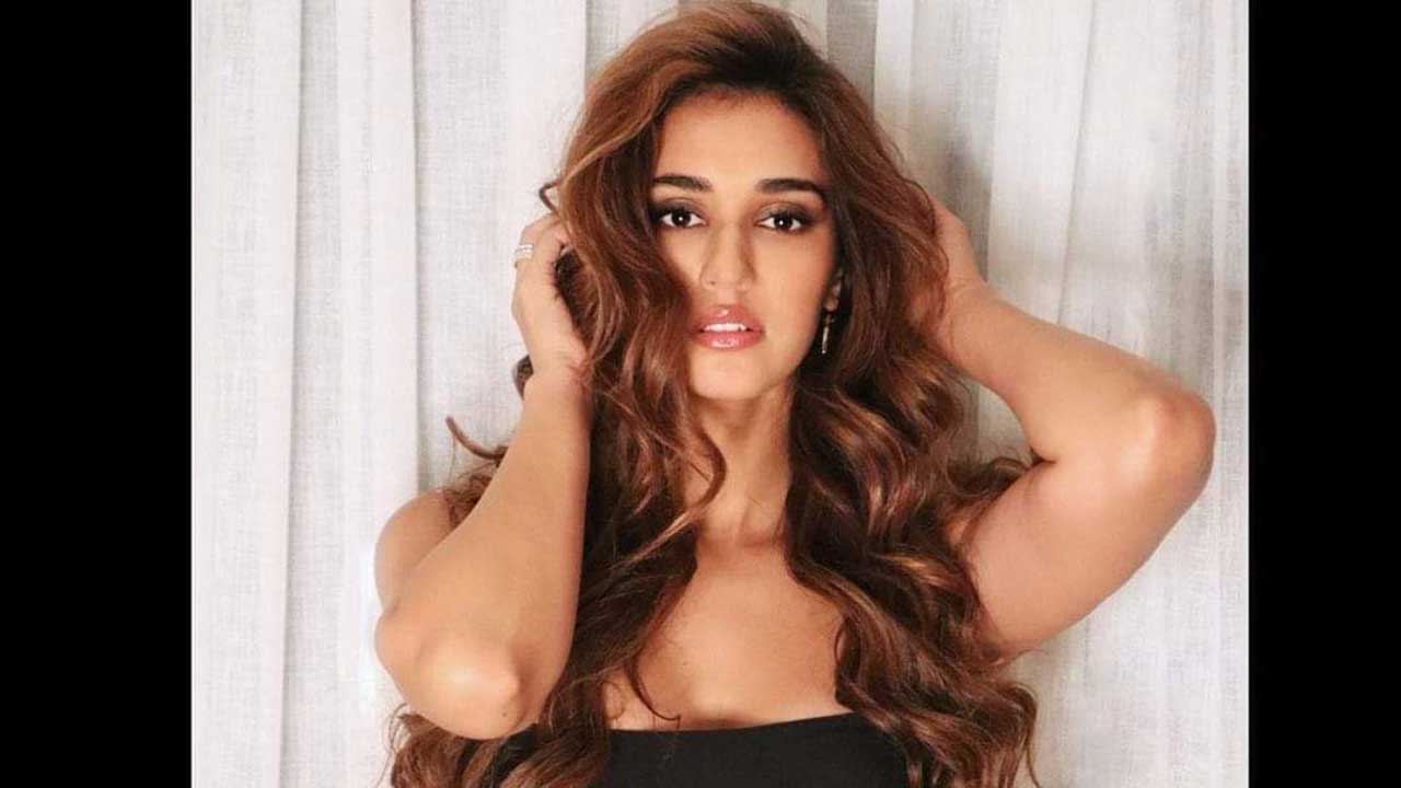 Disha Patani