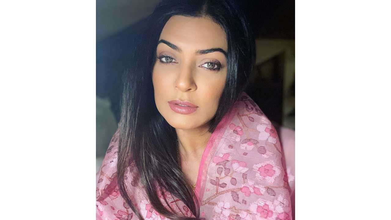 Sushmita Sen