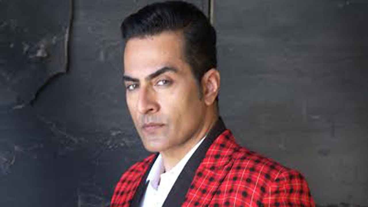 Sudhanshu Pandey