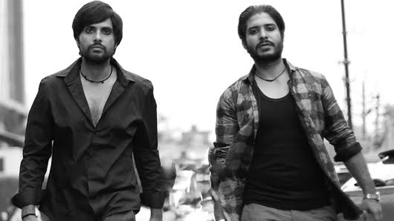 Kanth brothers to play ‘Reel’ brothers in RGV’s ‘D Company’!