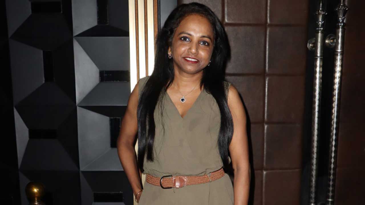 Dr. Aarti Oriya