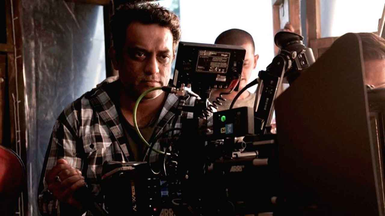 Anurag Basu opines, ‘It’s a very thin line between using the freedom of creativity and misusing it’