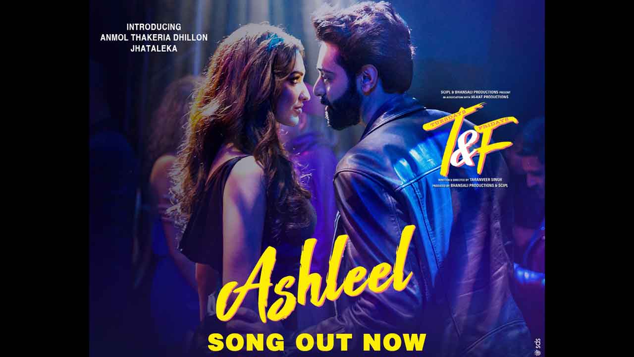 ‘Ashleel’ song by Neha Kakkar and Nakash Aziz